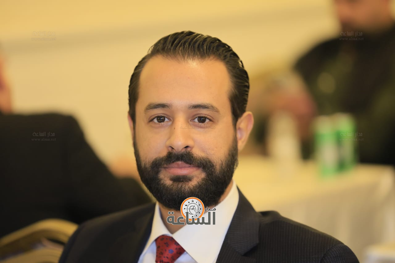 Madar Al-Saa Images 0.15951531679925246