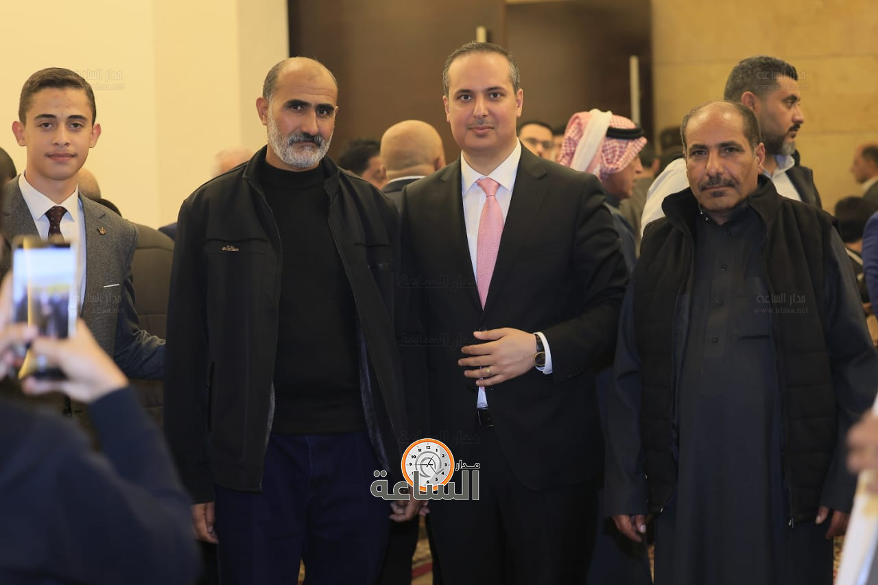 Madar Al-Saa Images 0.5272866275356854