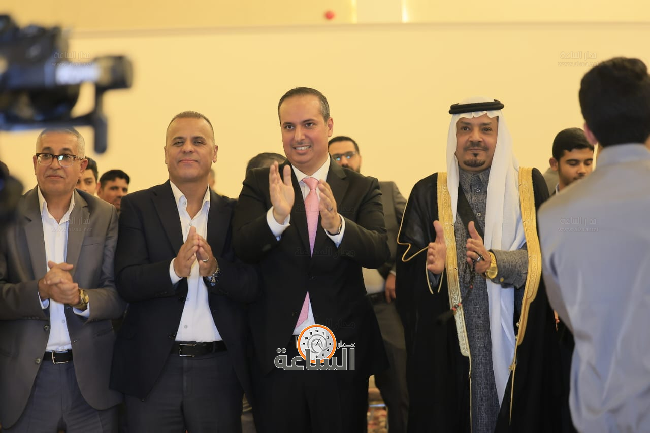 Madar Al-Saa Images 0.7497229397650862