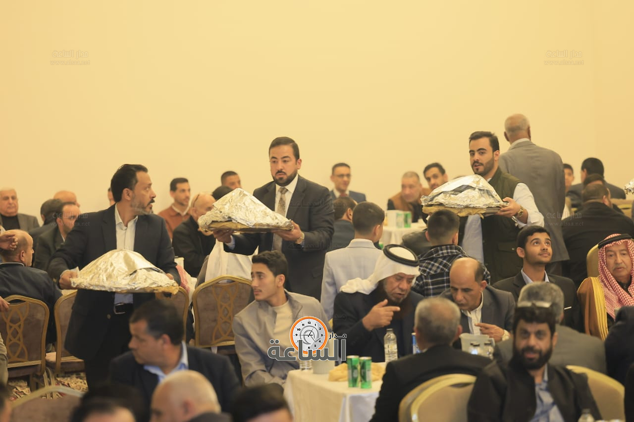 Madar Al-Saa Images 0.29786569185428824