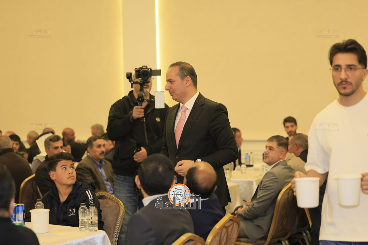 Madar Al-Saa Images 0.6874604450234103