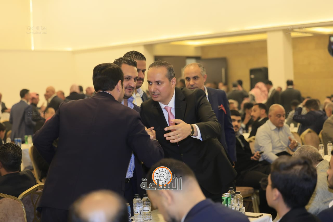 Madar Al-Saa Images 0.7082218246584204