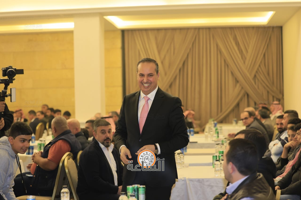 Madar Al-Saa Images 0.6344467549815239