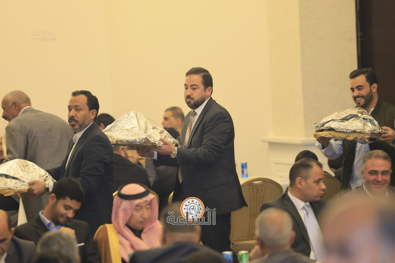 Madar Al-Saa Images 0.09250790473601911