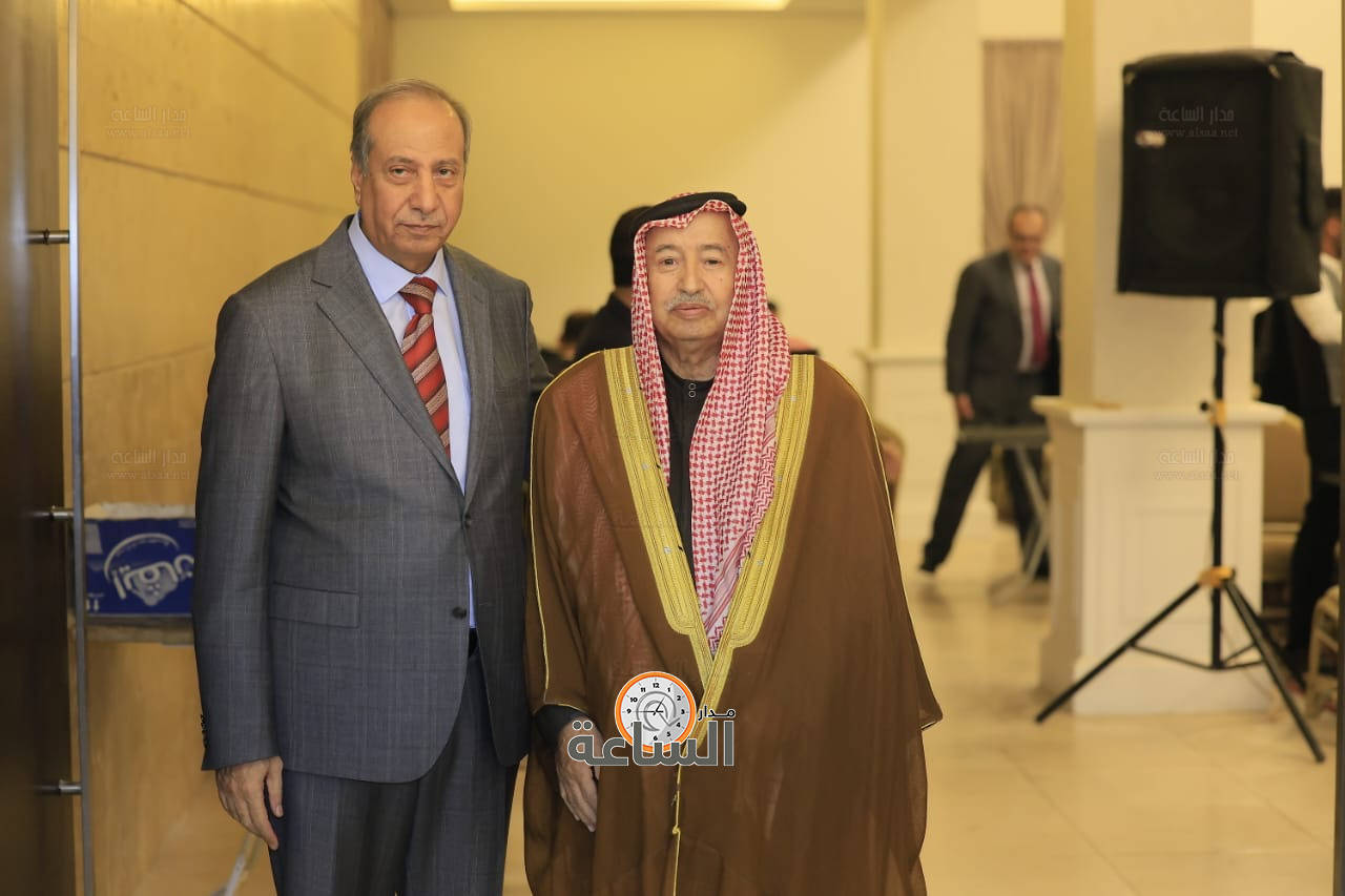 Madar Al-Saa Images 0.3495893805822493