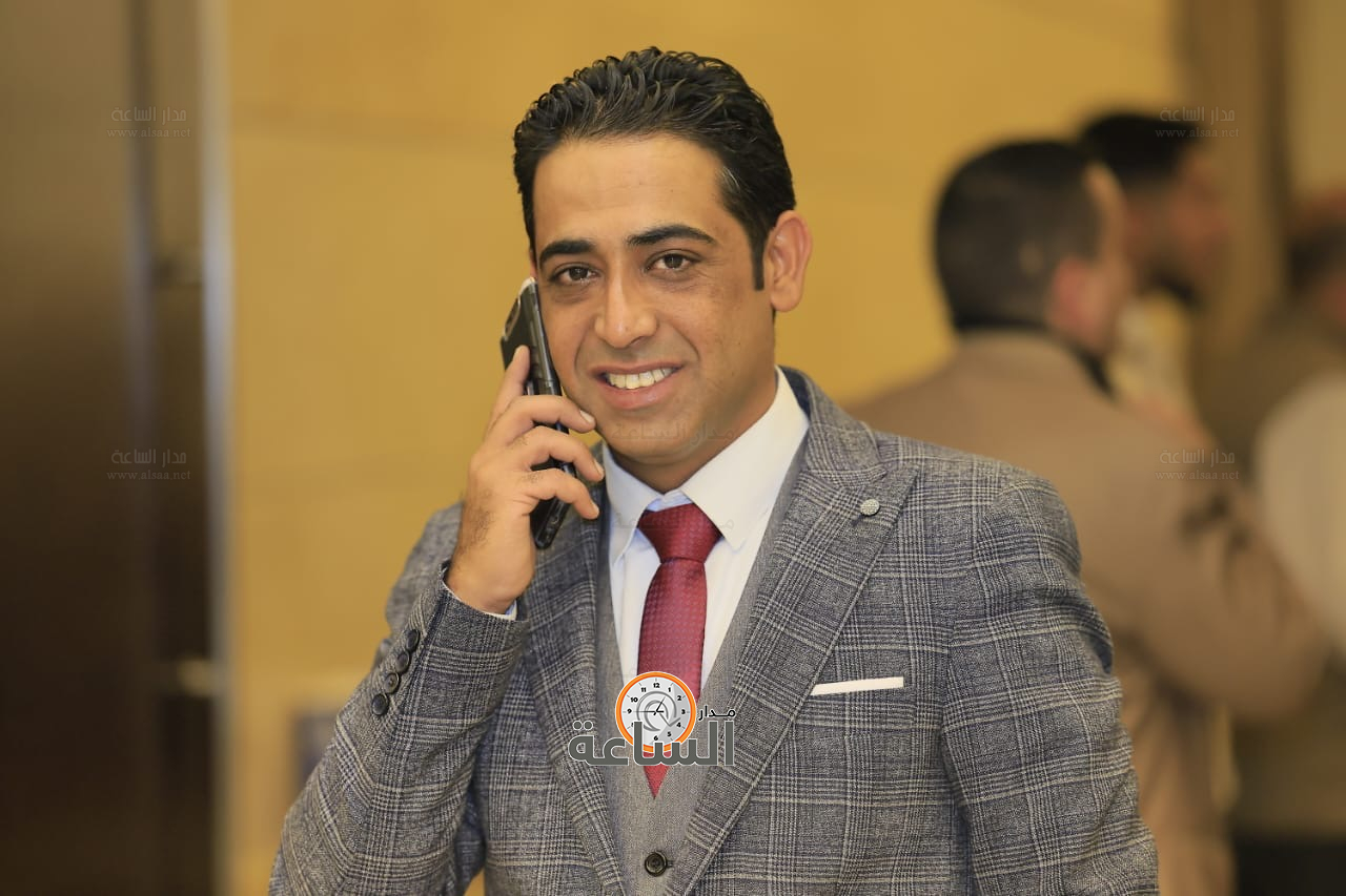 Madar Al-Saa Images 0.6286182452307852