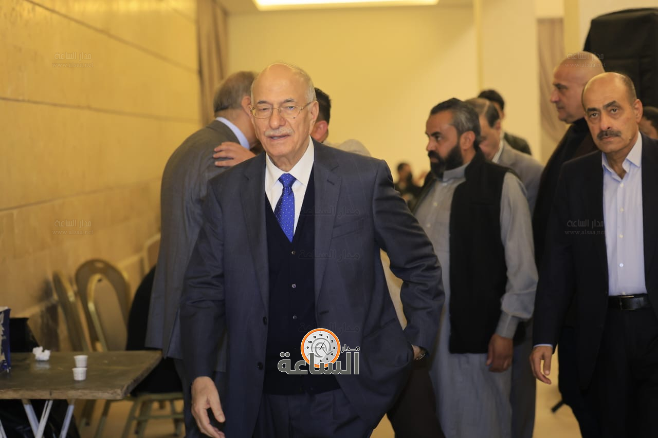 Madar Al-Saa Images 0.3192381122604484