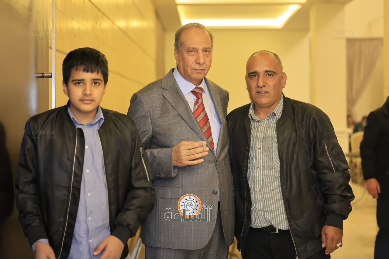 Madar Al-Saa Images 0.4655258045064097