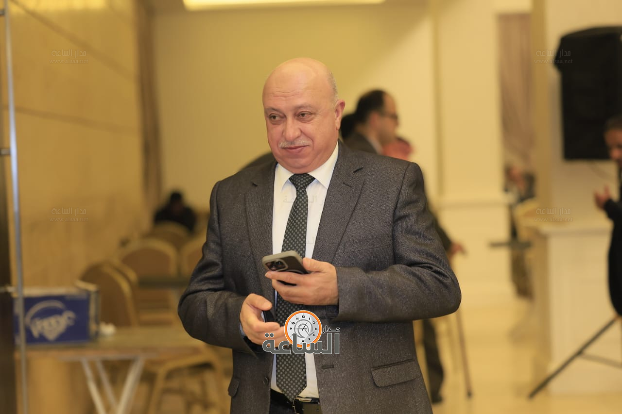 Madar Al-Saa Images 0.12876723880987928