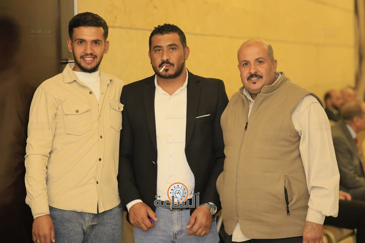 Madar Al-Saa Images 0.49389670201822555