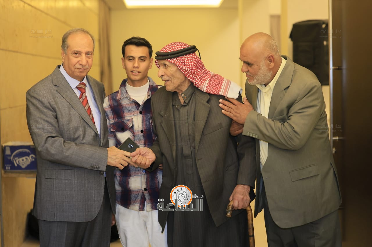 Madar Al-Saa Images 0.5818116464529056