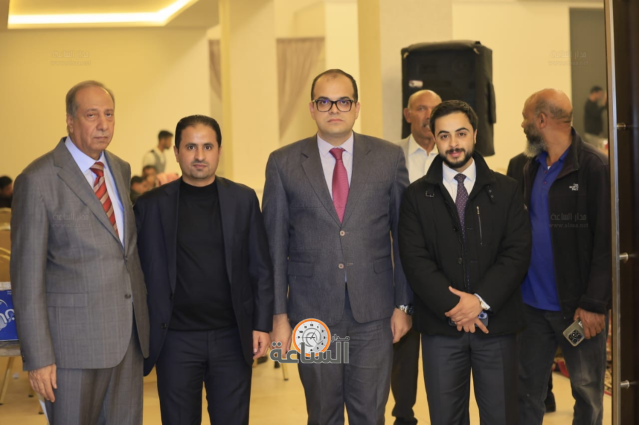 Madar Al-Saa Images 0.5819879371232182