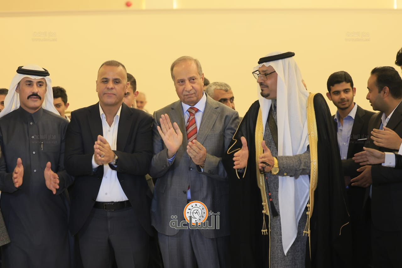 Madar Al-Saa Images 0.15738360549822206