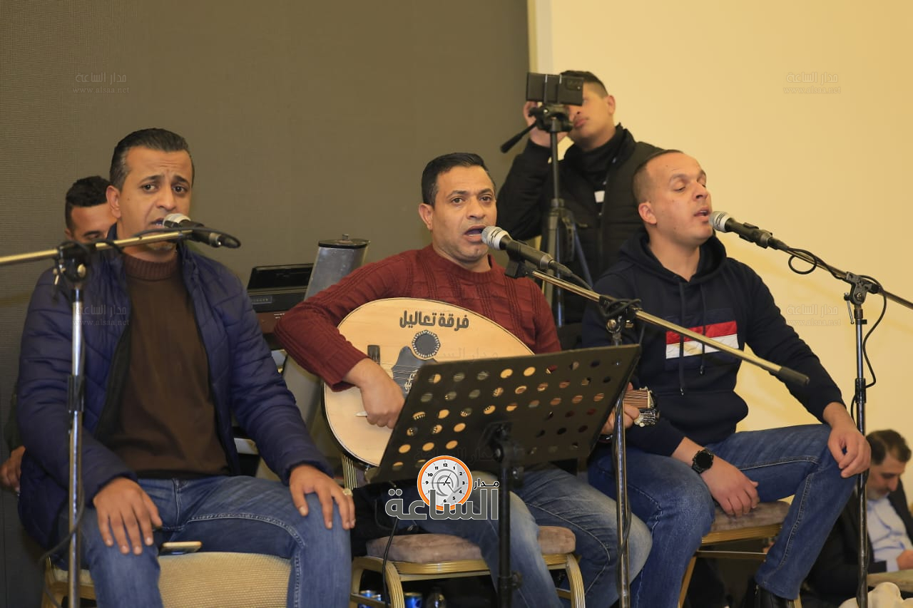 Madar Al-Saa Images 0.7636141124864595