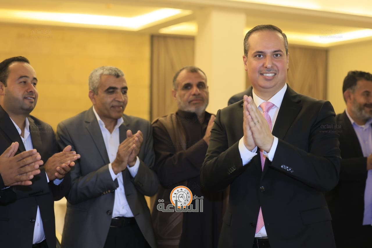 Madar Al-Saa Images 0.13341730395926354