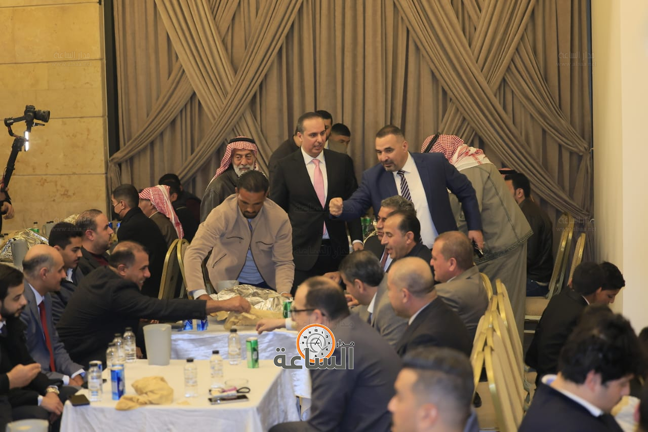 Madar Al-Saa Images 0.26660870796591385