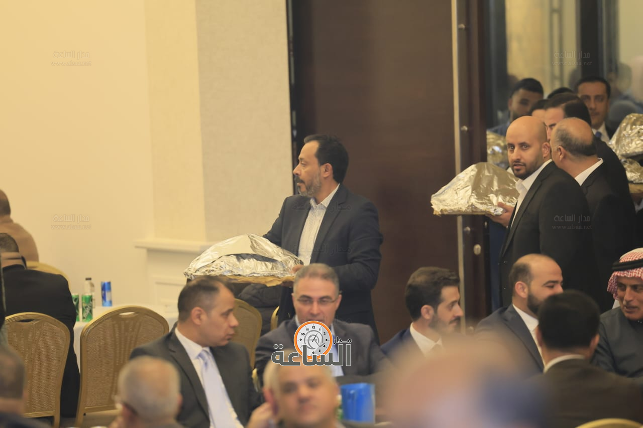 Madar Al-Saa Images 0.45828477843818904