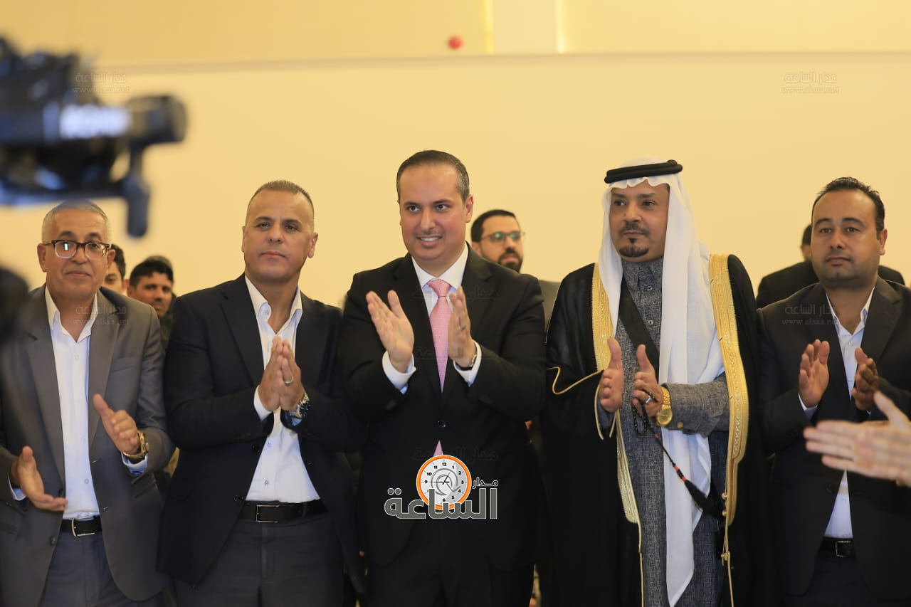 Madar Al-Saa Images 0.6136105020345255