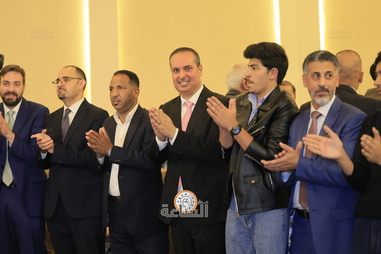 Madar Al-Saa Images 0.13257309513729143