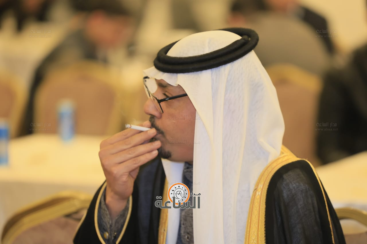 Madar Al-Saa Images 0.15204243101135684