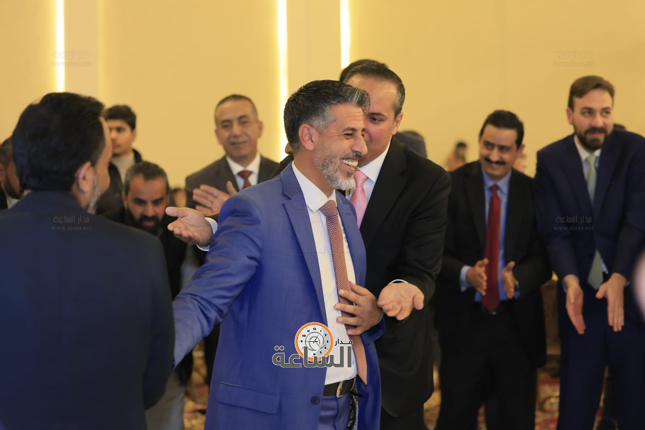 Madar Al-Saa Images 0.2684694427517935