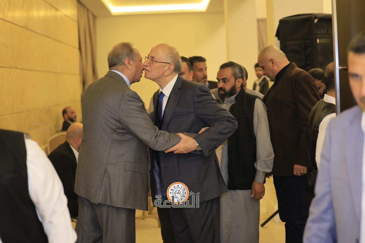 Madar Al-Saa Images 0.41738785020537006