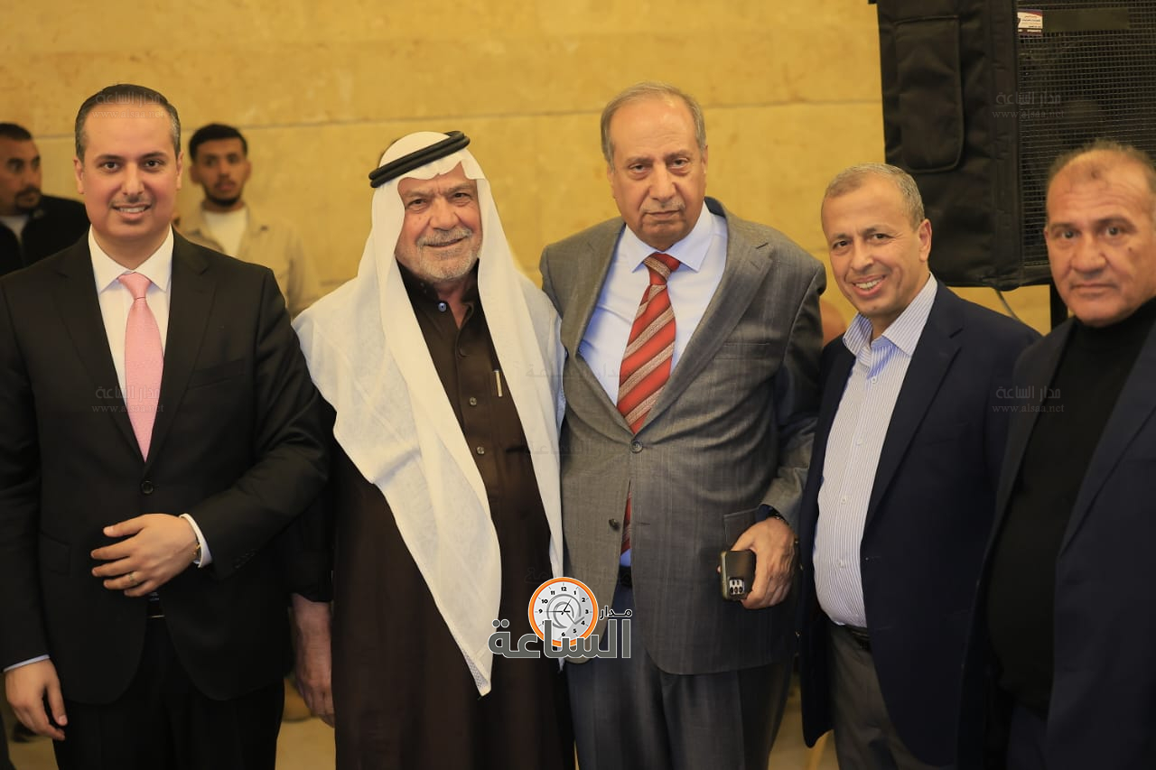 Madar Al-Saa Images 0.21419963952102528