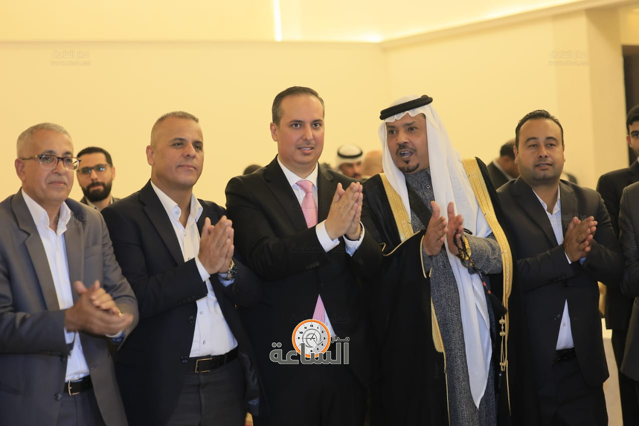 Madar Al-Saa Images 0.654468977580696