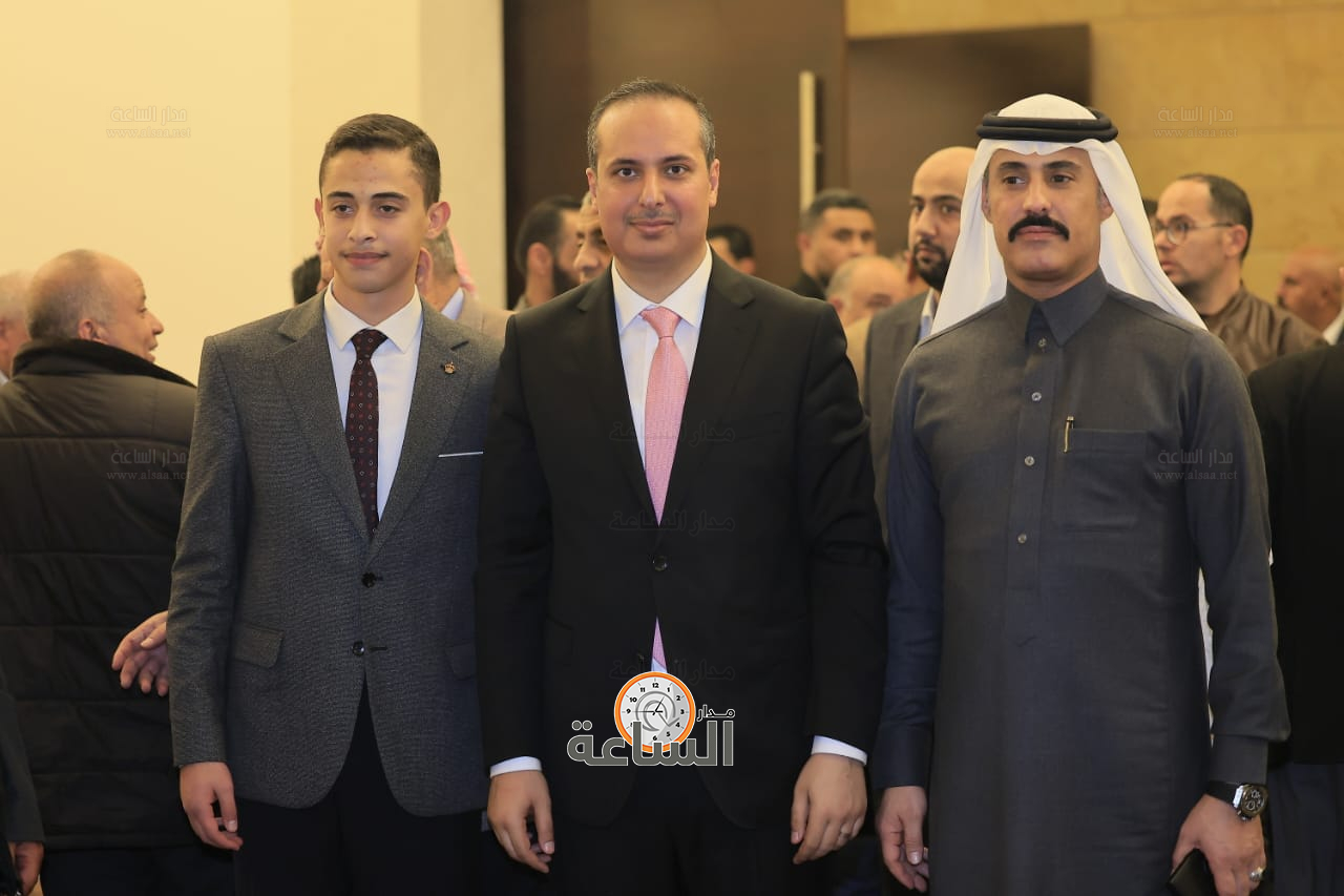 Madar Al-Saa Images 0.4893595226892763