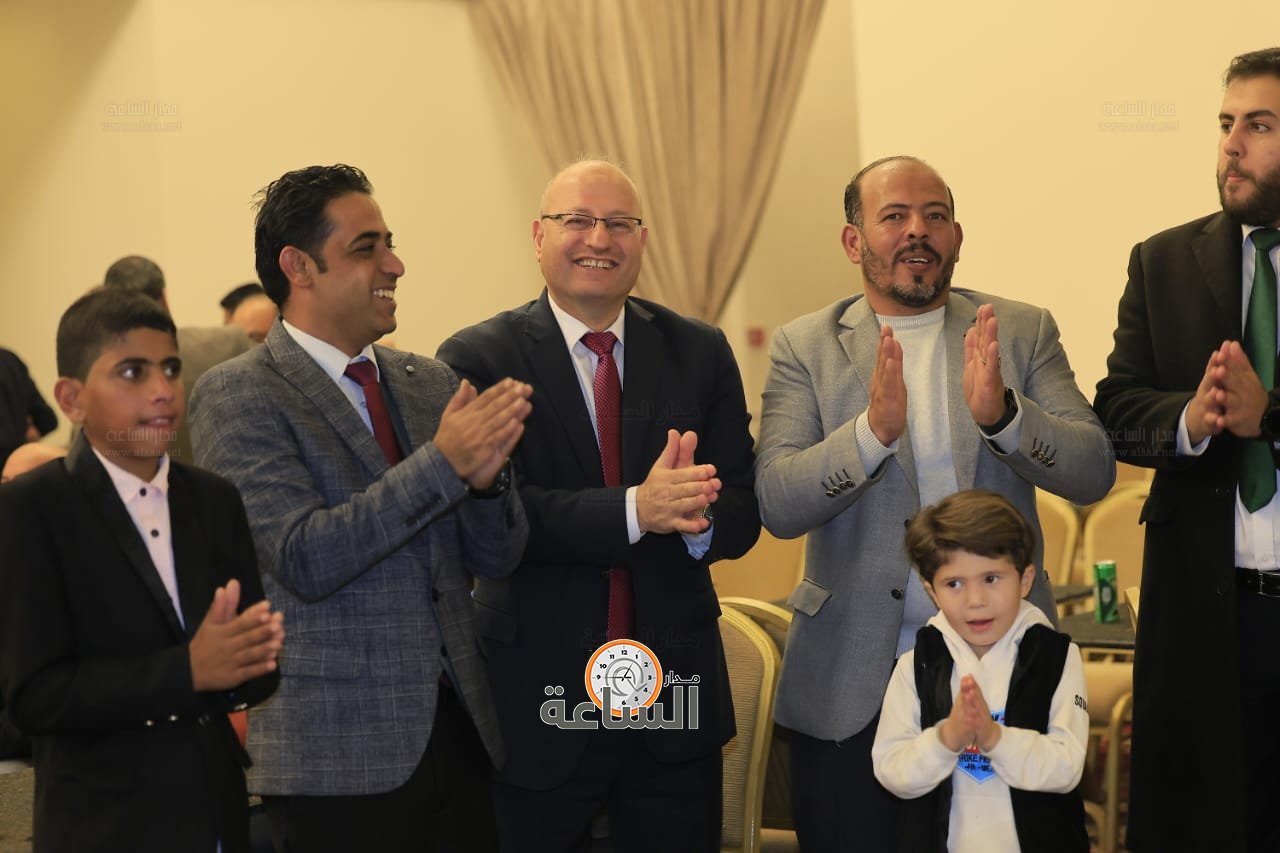 Madar Al-Saa Images 0.7063257935856744