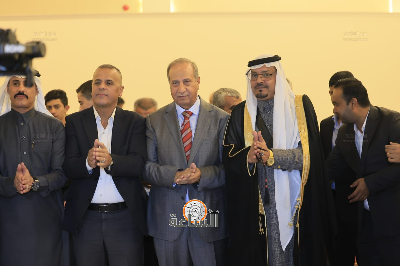 Madar Al-Saa Images 0.8474983086657598