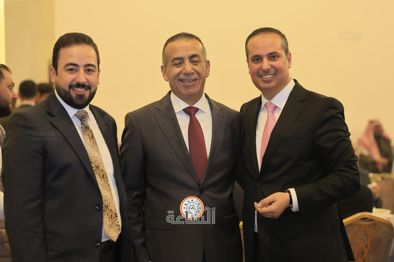 Madar Al-Saa Images 0.7635511286643526