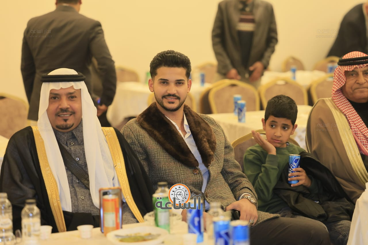 Madar Al-Saa Images 0.5450739062345293