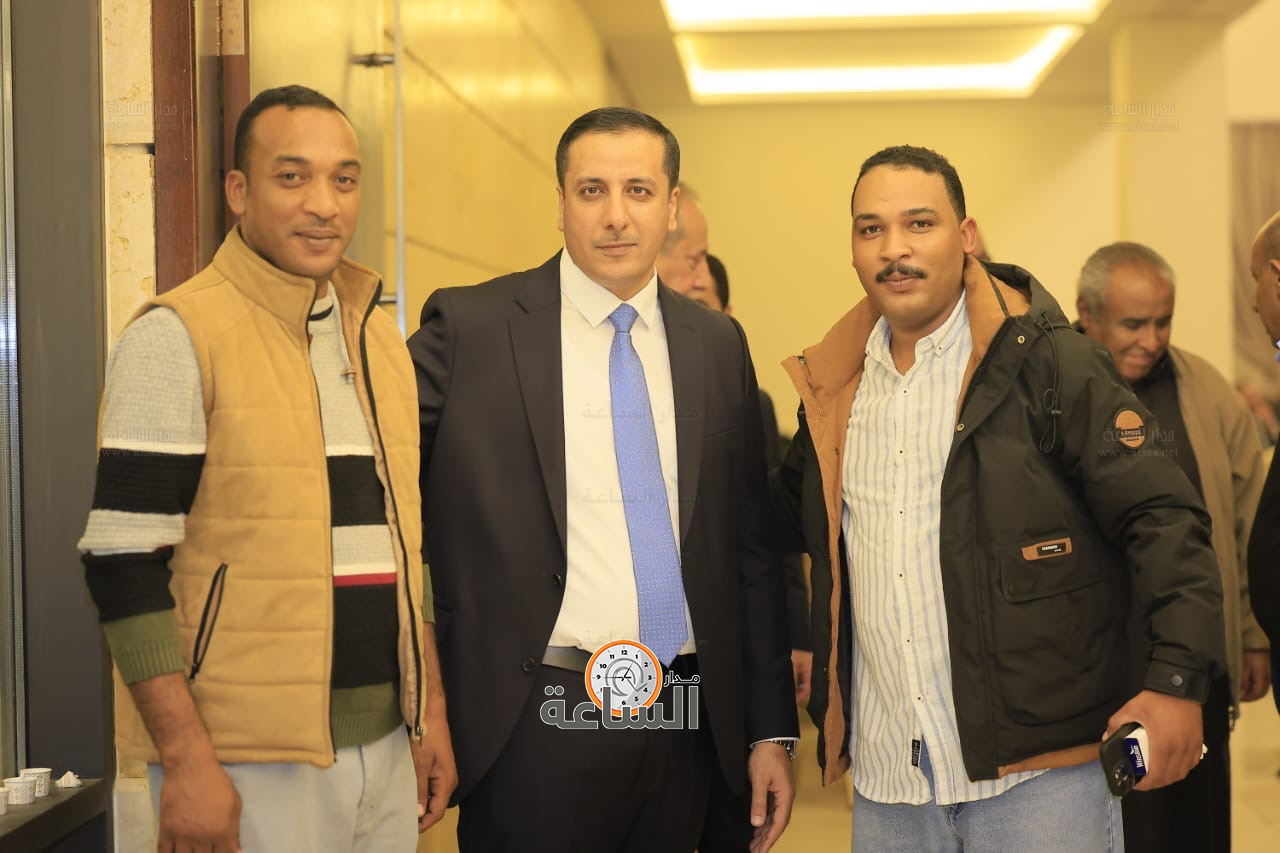 Madar Al-Saa Images 0.354305891141937