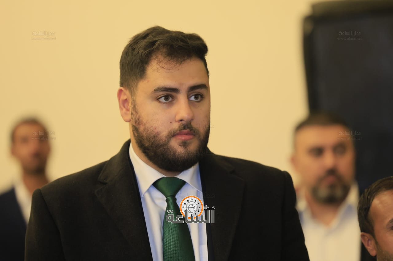 Madar Al-Saa Images 0.6362214972916538