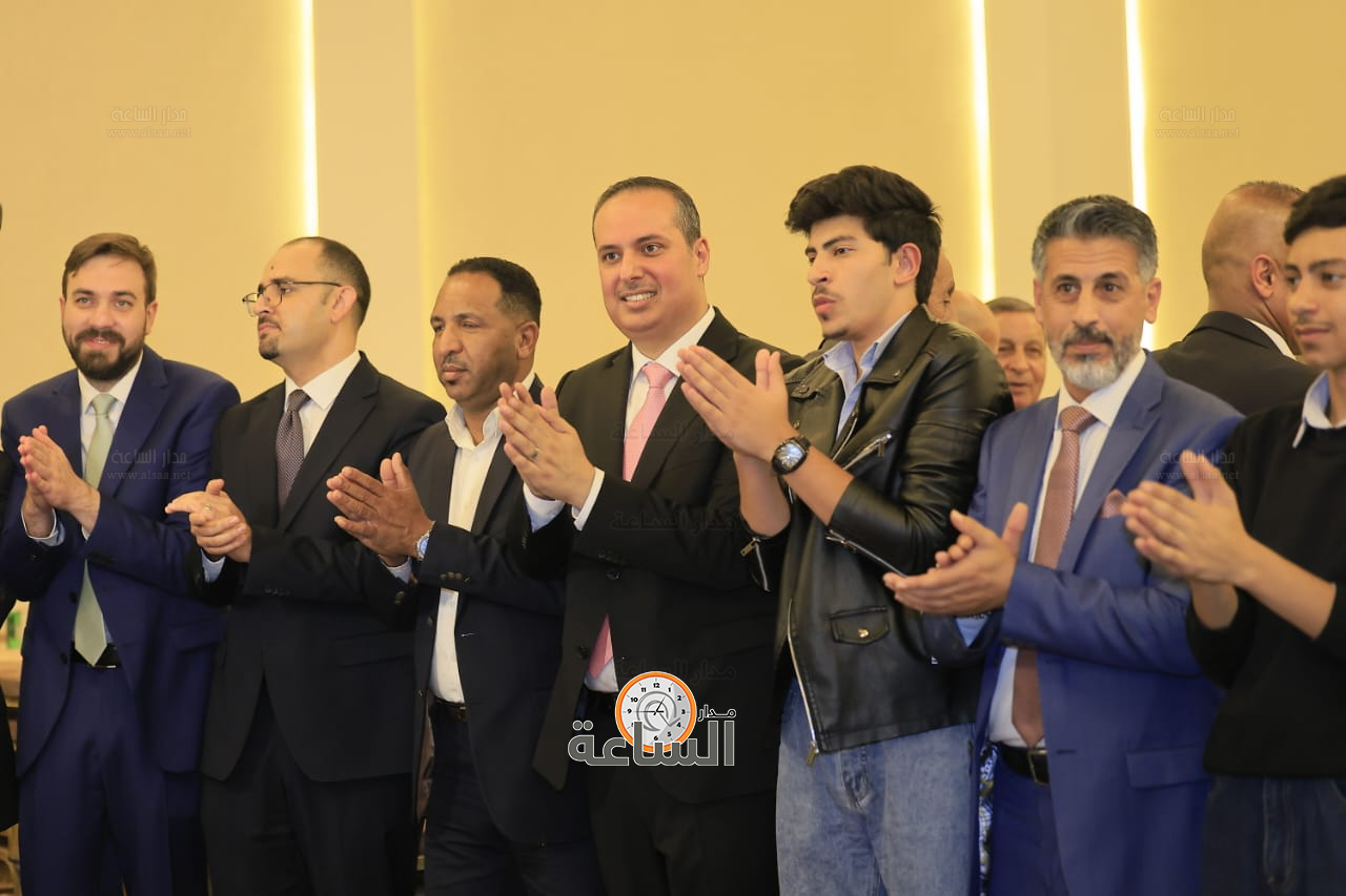 Madar Al-Saa Images 0.9600960737139048