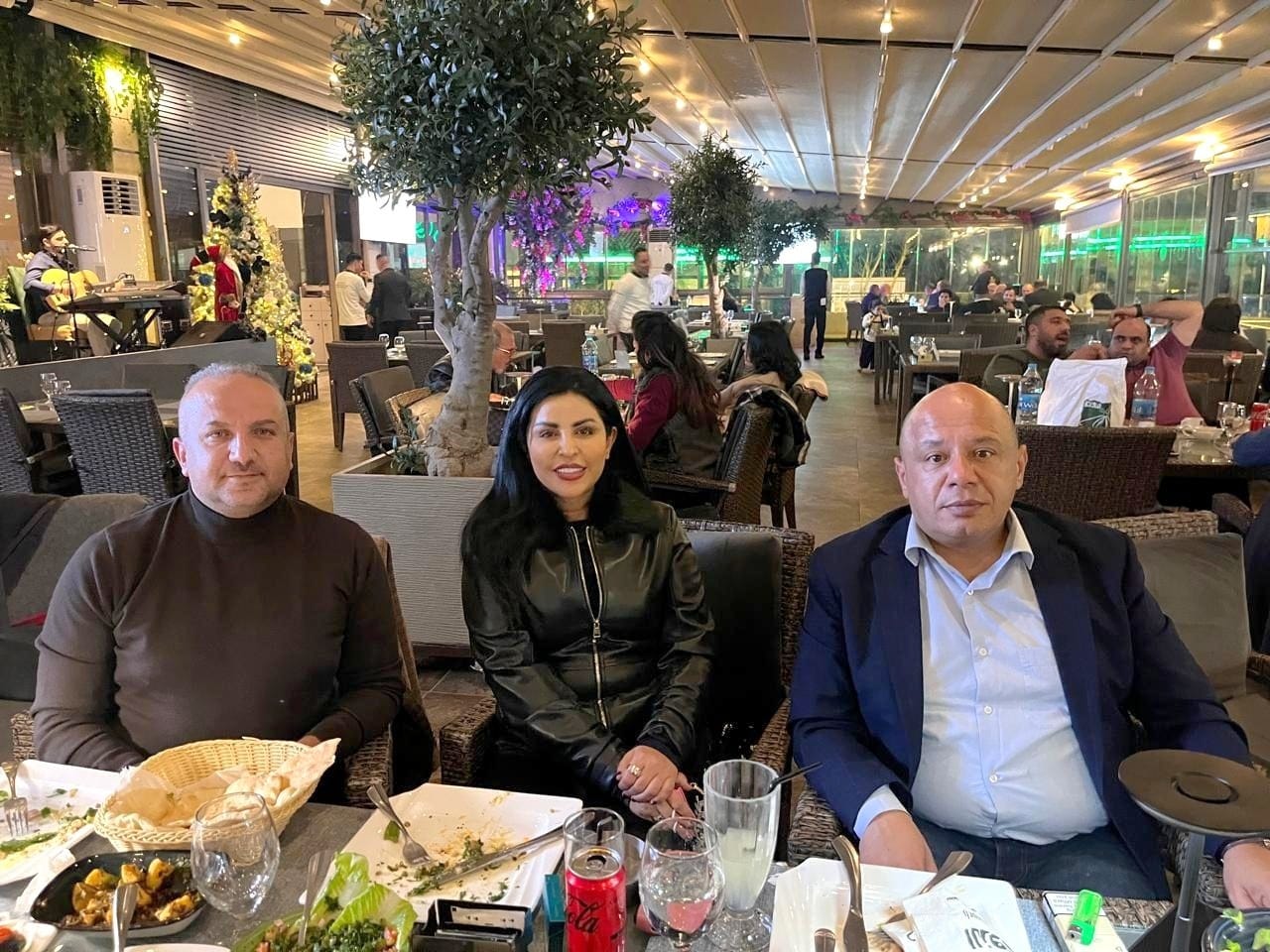 Madar Al-Saa Images 0.092983645422417