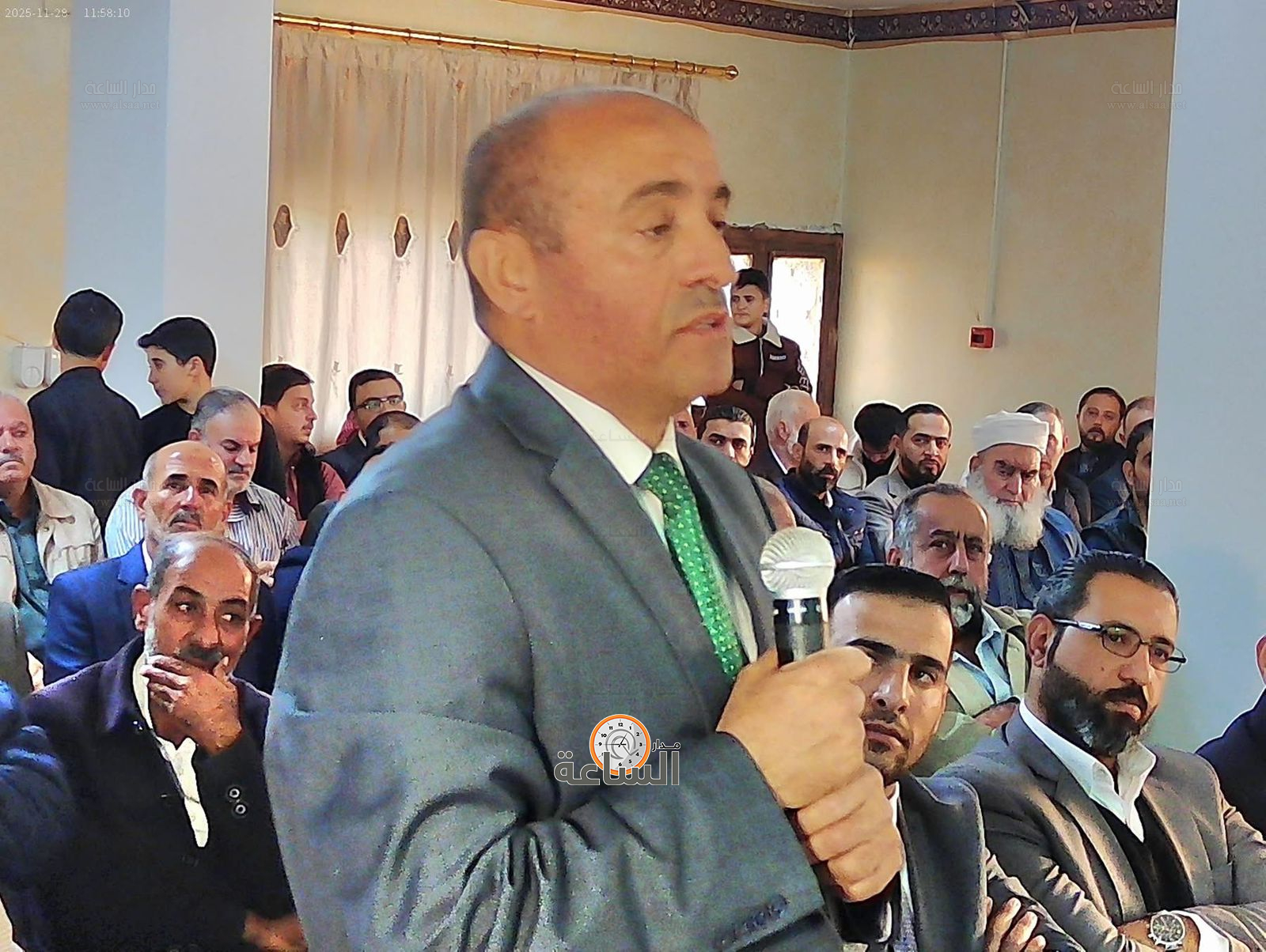 Madar Al-Saa Images 0.8855241311048495