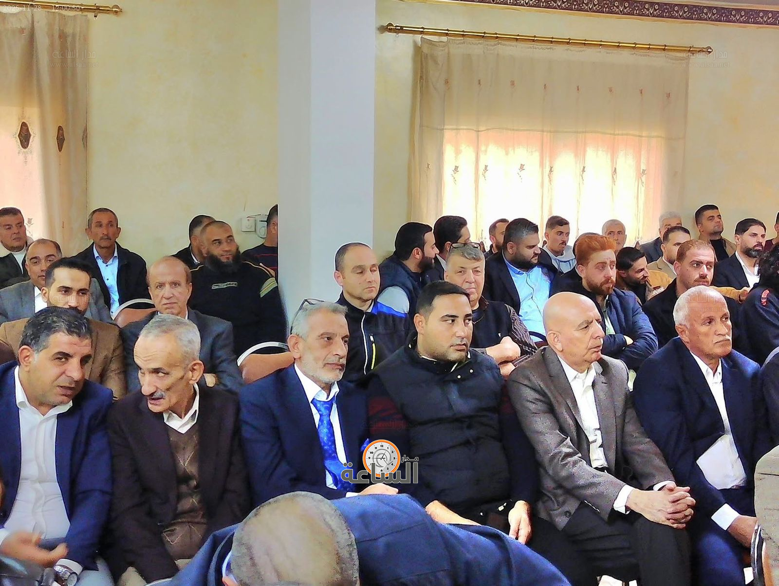 Madar Al-Saa Images 0.32537830201378093