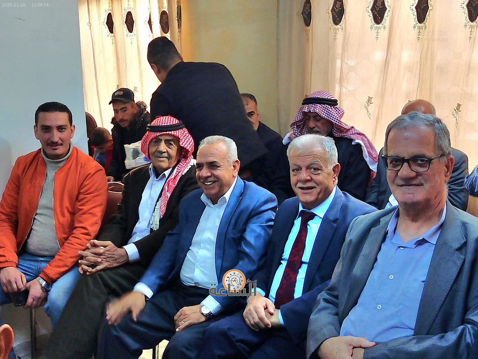 Madar Al-Saa Images 0.8675210886964475