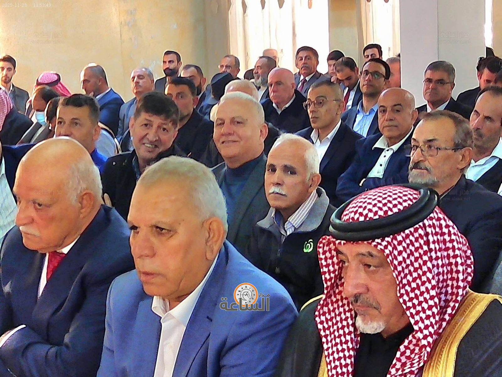 Madar Al-Saa Images 0.5826025022794897