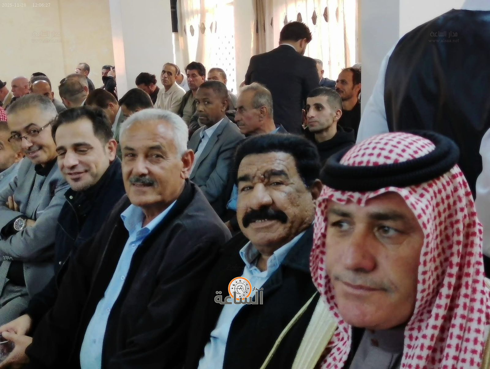 Madar Al-Saa Images 0.5670331549799639