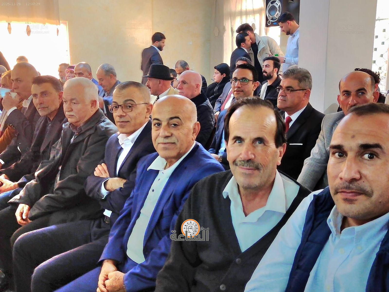 Madar Al-Saa Images 0.5944459371054361