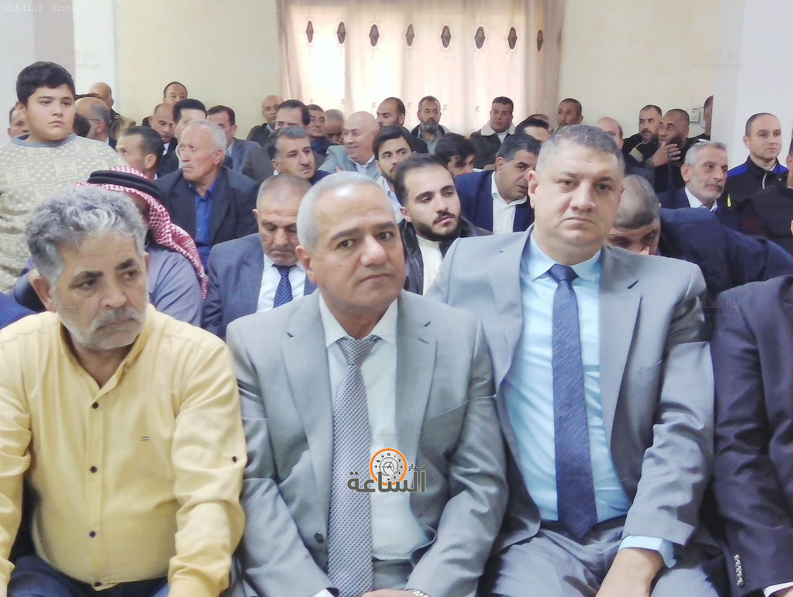 Madar Al-Saa Images 0.4615679445975879