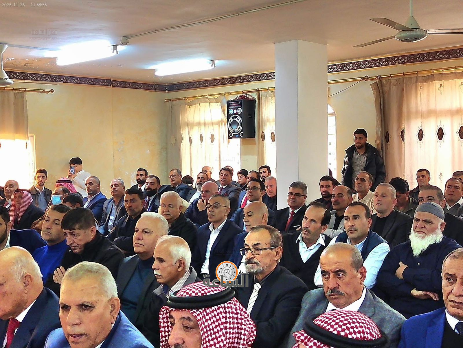 Madar Al-Saa Images 0.9222738363138573