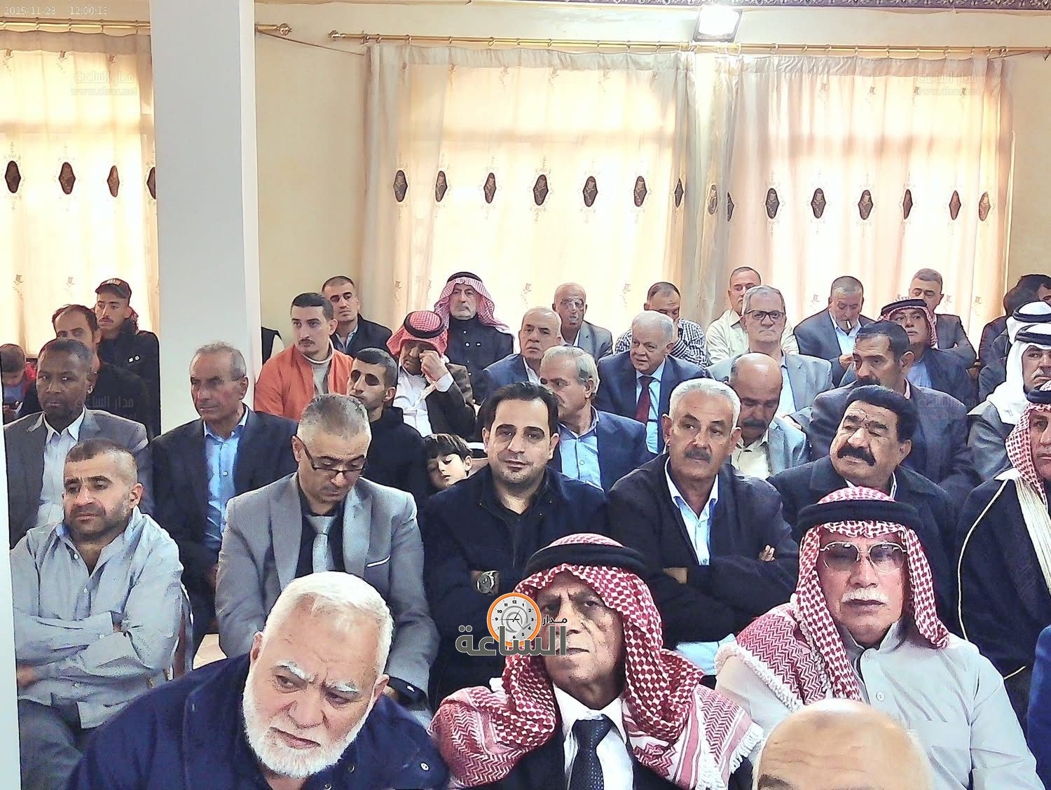 Madar Al-Saa Images 0.717966833602395