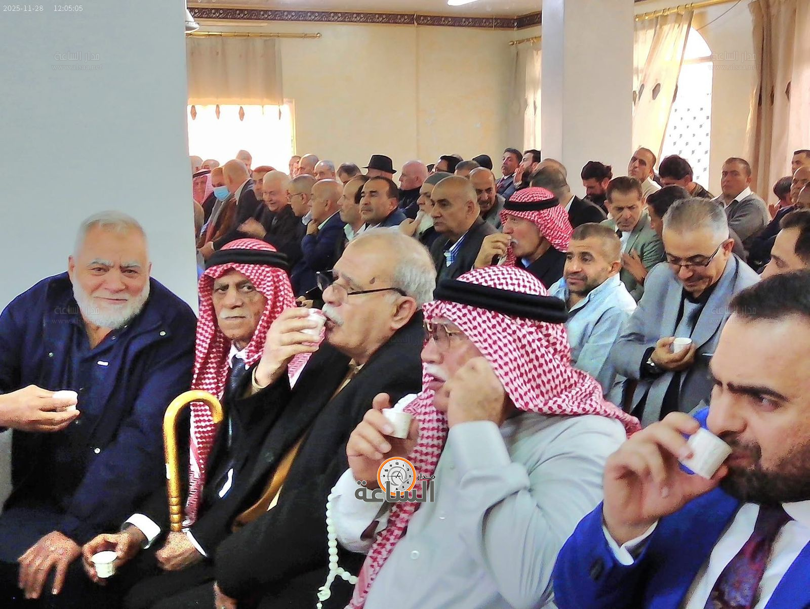 Madar Al-Saa Images 0.4821478874574576