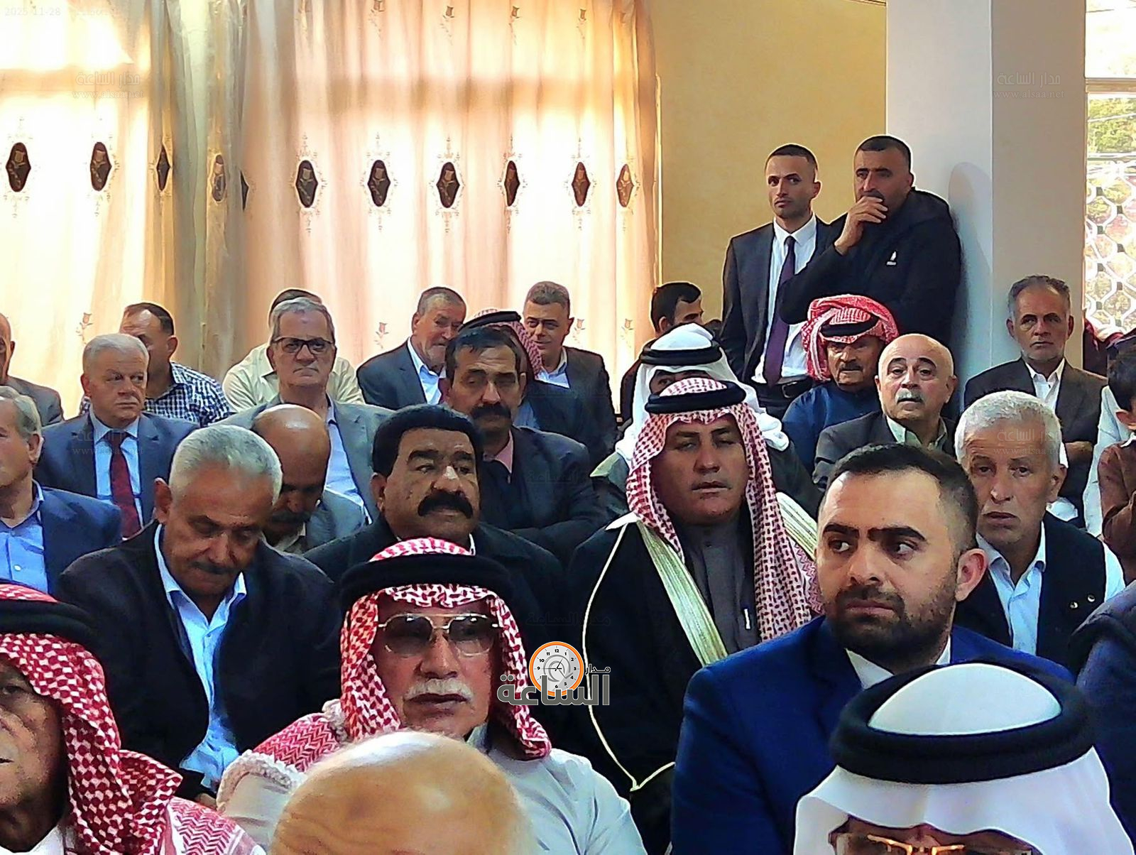 Madar Al-Saa Images 0.11132705748725213