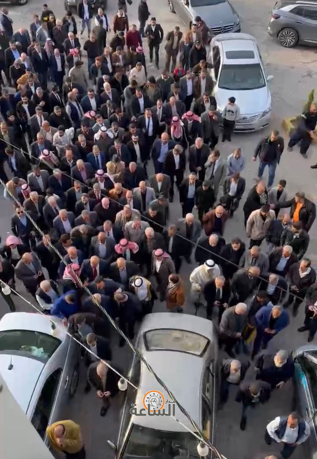 Madar Al-Saa Images 0.5710257922574468