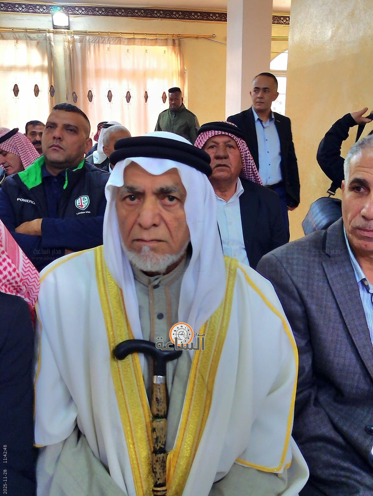 Madar Al-Saa Images 0.9368629173076392